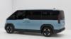 PV5 Passenger: Έρχεται το νέο επιβατηγό Van της Kia! 